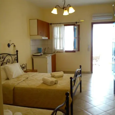 Archipelagos Apartmán Koufonisia