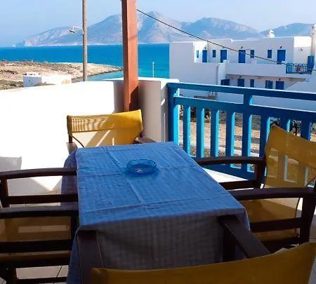 Archipelagos Koufonisia