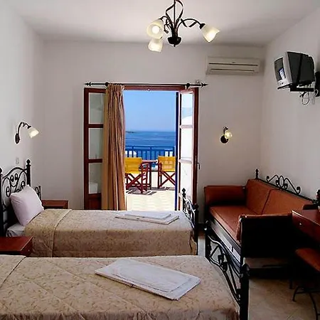 Archipelagos Apartmán