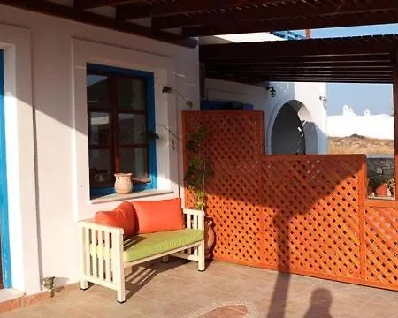 Archipelagos Apartmán Koufonisia