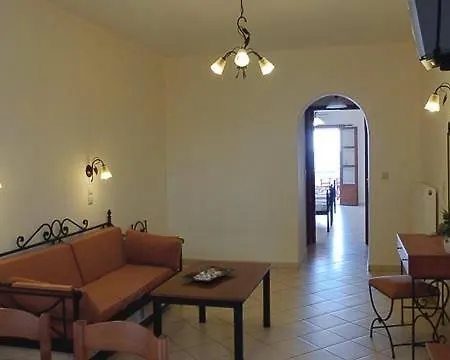 Archipelagos * Koufonisia