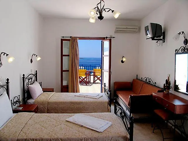 Archipelagos Apartment