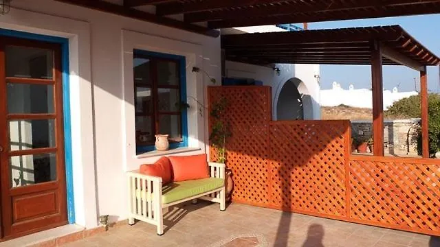 Archipelagos Apartment Koufonisia