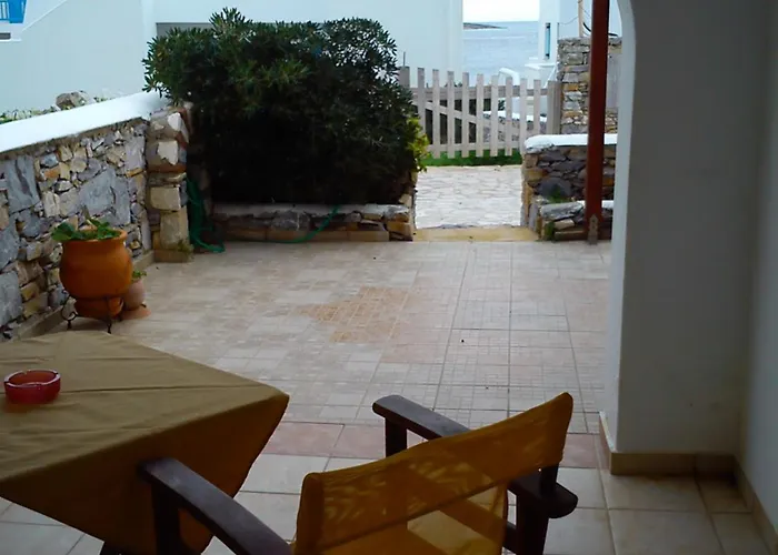 Apartment Archipelagos Koufonisia