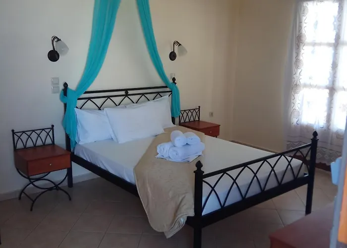 Archipelagos Koufonisia