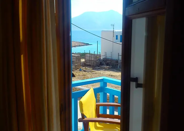 Archipelagos * Koufonisia