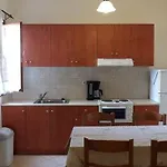 Apartmán Archipelagos *