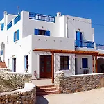 Apartmán Archipelagos Koufonisia