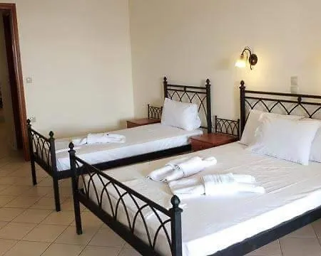 Апартаменты Archipelagos *