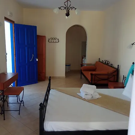 Archipelagos Apartment *