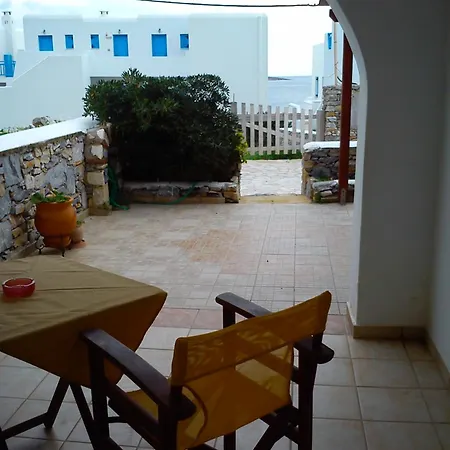 Apartment Archipelagos Koufonisia