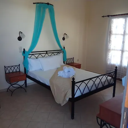 Archipelagos Куфонисия