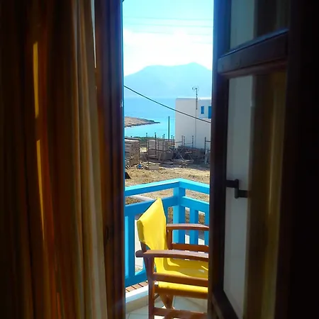 Archipelagos * Koufonisia