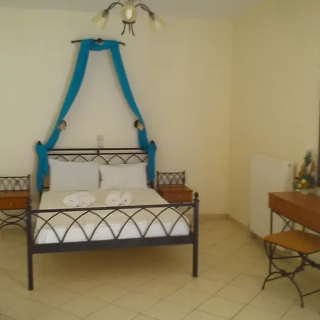 Archipelagos Apartment