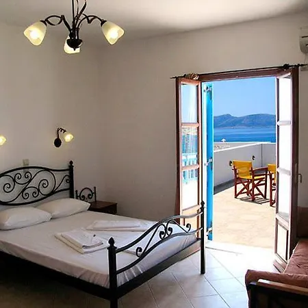Apartment Archipelagos