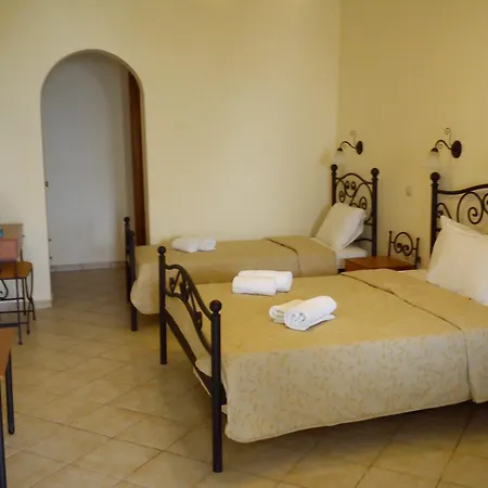Archipelagos Apartmán Koufonisia