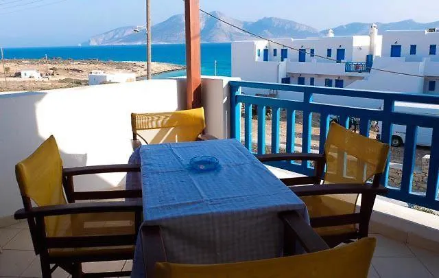 Archipelagos Koufonisia