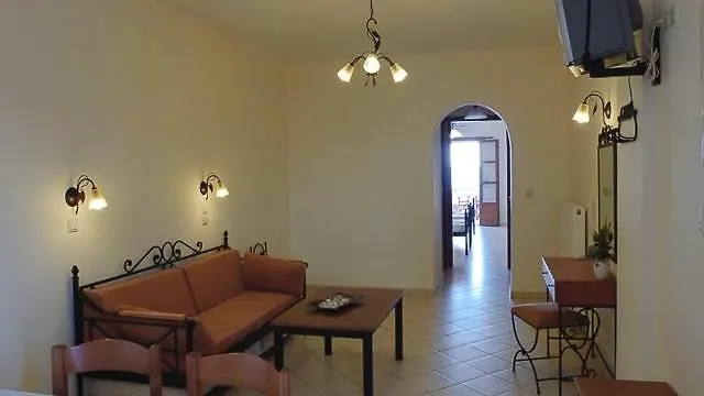 Archipelagos * Koufonisia